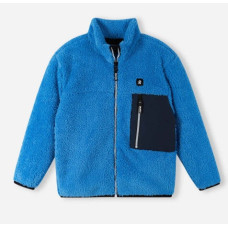 Детский флисовый кардиган Reima Turilas 5200364B-6390